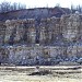Домодедовский карьер по добыче известняка и других горных пород в городе Домодедово