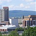Luzerne National Bank in Wilkes-Barre, Pennsylvania city
