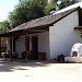 Luís María Peralta Adobe in San Jose, California city