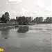 Зона отдыха в городе Москва