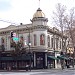 New Century Block in San Jose, California city