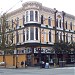 Odd Fellows Building in San Jose, California city