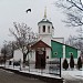 Церковь Ильи Пророка-Мокрого в городе Псков