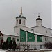 Церковь Ильи Пророка-Мокрого в городе Псков
