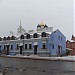 Квартал Золотая набережная в городе Псков