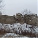Варлаамская (Наугольная) башня в городе Псков