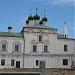 Церковь Введения во храм Пресвятой Богородицы  в городе Казань