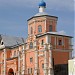 Церковь Владимира равноапостольного в Кизическом монастыре в городе Казань