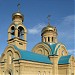 Церковь Сергия Радонежского в городе Казань