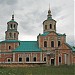Храм Владимирской иконы Божией Матери в Чукавине