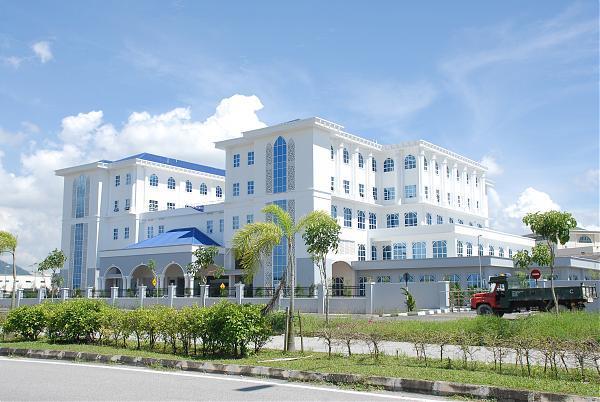 Alamat Hospital Bukit Mertajam / RM1396 KATIL HOSPITAL BED to Penang