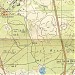 Остатки тренировочного полигона общевойсковой академии Вооружённых сил РФ в городе Москва