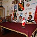 Club FBC Melgar en la ciudad de Arequipa Metropolitano
