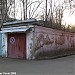 Подземный гараж в городе Москва