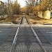 Бывший железнодорожный переезд (ru) in Moscow city