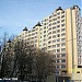 Жилой комплекс «Звезда Фабрициуса» в городе Москва