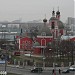 Храм иконы Божией Матери «Знамение» в Переяславской слободе в городе Москва