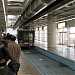 Shonan Monorail Ofuna sta. in Kamakura city