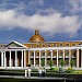 Rizal Provincial Capitol in Antipolo city