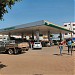 Posto Capul na Unaí city