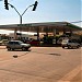 Posto Capul na Unaí city