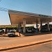 Posto Capul na Unaí city