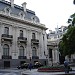 Palacio San Martín (Ex Palacio Anchorena) - Ministerio de Relaciones Exteriores y Culto