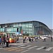 Beijing National Indoor Stadium in Beijing city