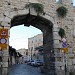 השער החדש in ירושלים city