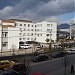Spitali i Pediatrisë in Tiranë city