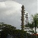 Torres de Transmisão na Goiânia city