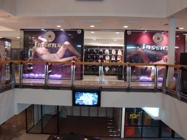 Mall Forum Center