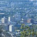 Downtown Wilkes-Barre in Wilkes-Barre, Pennsylvania city