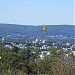 Downtown Wilkes-Barre in Wilkes-Barre, Pennsylvania city