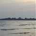 Alibaug Beach in Alibag city