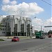 State Tax Inspectorate in Lutsk city