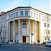 Средняя школа № 133 в городе Баку