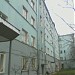 Общежитие № 4 в городе Москва