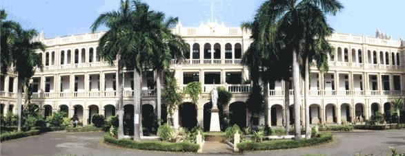 Loyola College Chennai