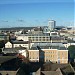 Castle (Community/Division) in Cardiff city