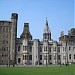 Castle (Community/Division) in Cardiff city