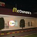 McDonald's  Mc Drive  (ro) in Nagyvárad city