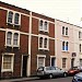 Montpelier in Bristol city