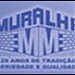 Muralha Marmoraria na Goiânia city