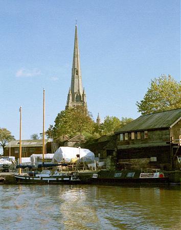Bristol City Centre - Bristol | neighbourhood