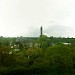 Eastville Park in Bristol city