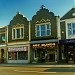 Staple Hill/Soundwell/New Cheltenham in Bristol city