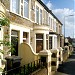 Staple Hill/Soundwell/New Cheltenham in Bristol city