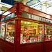 St Nicholas' Market in Bristol city