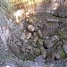 Nuragic temple of Gutturu Caddi